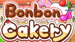 Bonbon Cakery (iOS/Android) Gameplay HD screenshot 3