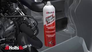 Starter-Spray Start Pilote- 300 ml -  - Ihr wassersport