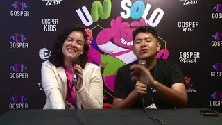 🔴 EN VIVO | PLANETSHAKERS y BARACK EN LIMA 🇵🇪 | CONCIERTO DESDE COSTA 21 | NATIVA TV - GOSPER