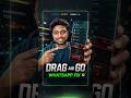 Origin OS Drag & Go Fix 🔥 | WhatsApp Drop Not Working Solution! #kaathuvaakulatech #vivoiqoo #tech