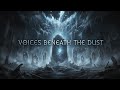 ASHEN SERAPHS | Voices Beneath the Dust | Symphonic Doom / Black Metal | Single