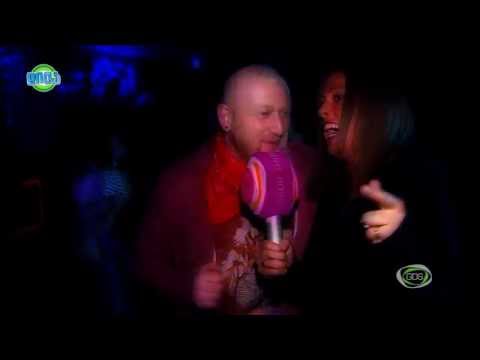 GDS დილა 19.01.2015 -,,ექსტრიმი და გართობა’’ ნინო კვანტრიშვილი დრიფტინგ შოუს მონაწილე გახდა