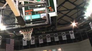 Charlotte 49ers Womens Basketball Postgame vs. Rhode Island