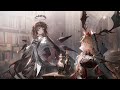 ツヴィリングトゥルムの黄金 ZT3~【アークナイツ】