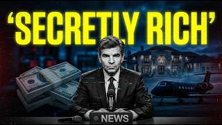 TV News Anchors: Insane Salaries and Luxury Lives | Creator History