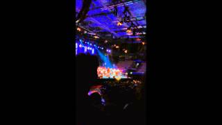 Merano - Anders Glenmark (Live 2015)