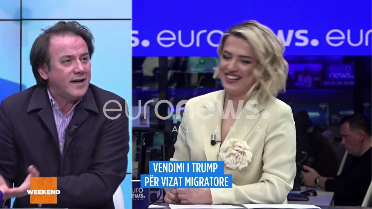 Si do të filtrohen familjet shqiptare nga Trump? ‘Vetting nga SHBA’