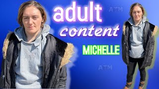 Onlyfans Model - Michelle (Kensington Interview)