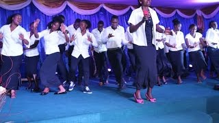 My tomorrow Must Be greater than Today by I AM Worship Team Kampala
