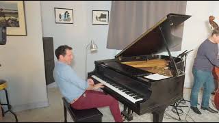 Juicy Lucy - Peter Smith Trio