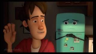 Justin Bieber - Love Yourself (Razihel Remix) [ML Vocals] animation video song by | d'miniX |