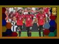 Pride Match: Egypt vs. Iran