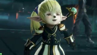 【 DFFAC 】 ディシディアFF対戦動画 シャントット その105