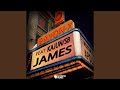 James Feat Kajun SB