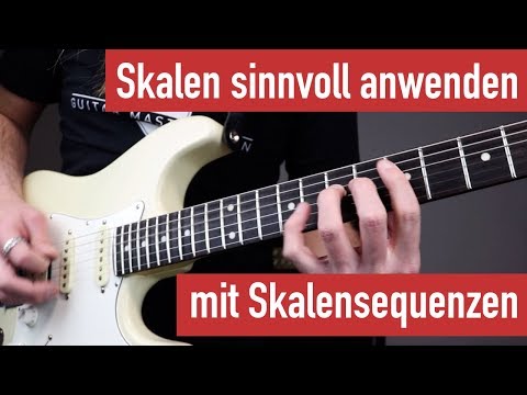 Video: Skalenspiel