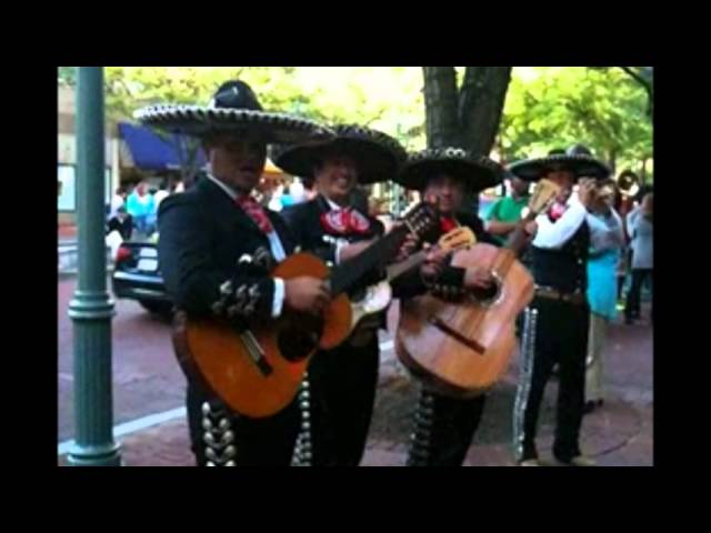 Mariachi Ayayay Cielito Lindo Chords Chordify 