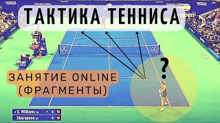 Тактическое занятие по интернету. Игровые решения (короткая версия)