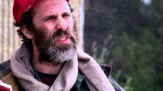 Booted Movie Trailer