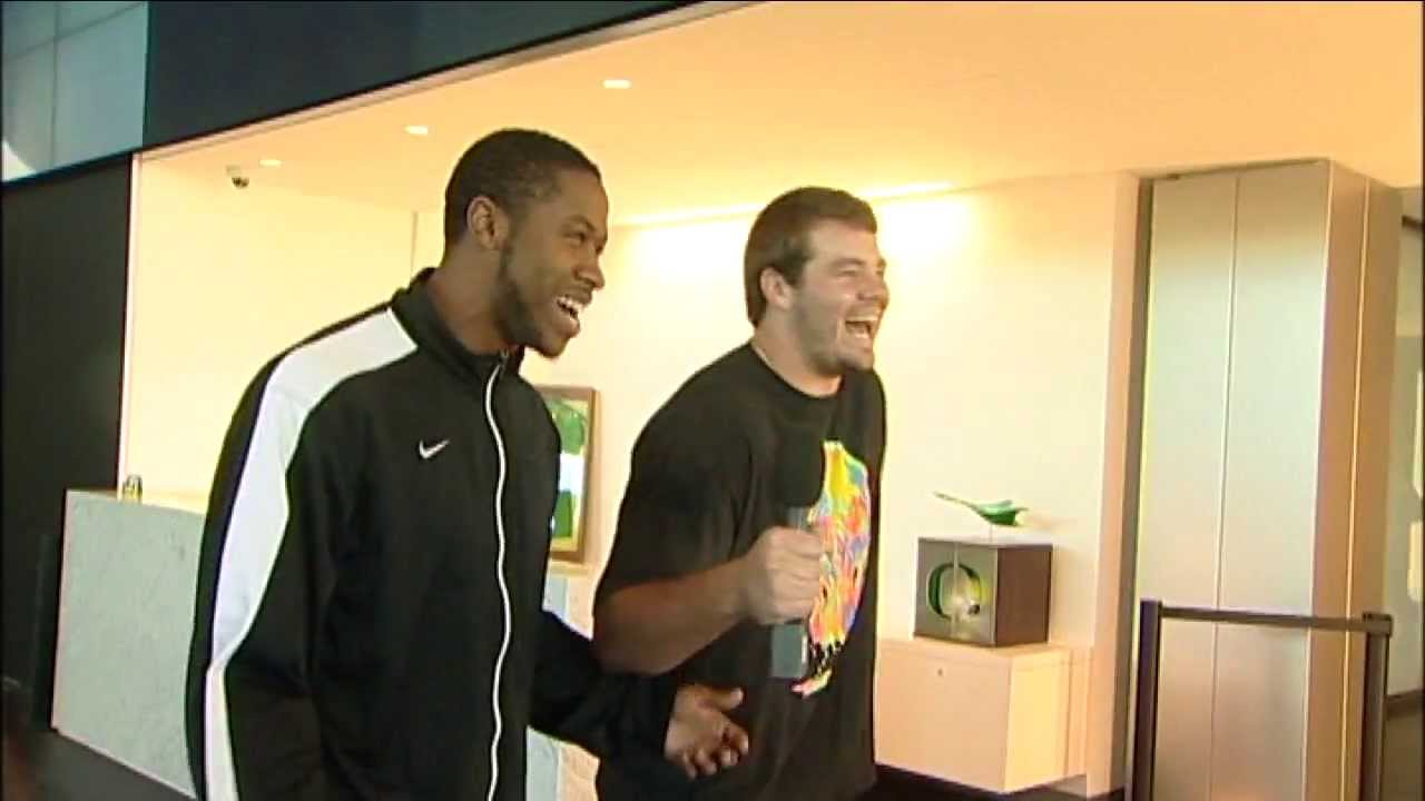 Moose Time - Meet The 2 Live Krew