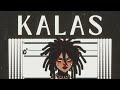 KALAS Prod. Nammy Wams (Mista Strange diss track)