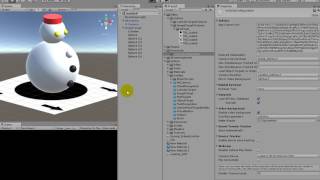 Unity AR 20170709 02 看到虛擬物件