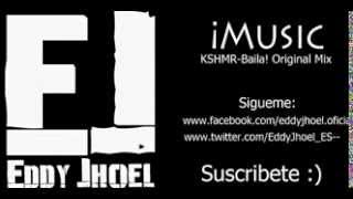 KSHMR - Baila! Original Mix