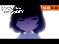 This Show's Title is a Lie | Kaya-chan Isn't Scary