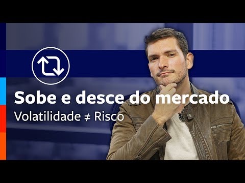 Vídeo: O que você quer dizer com volatilidade no computador?