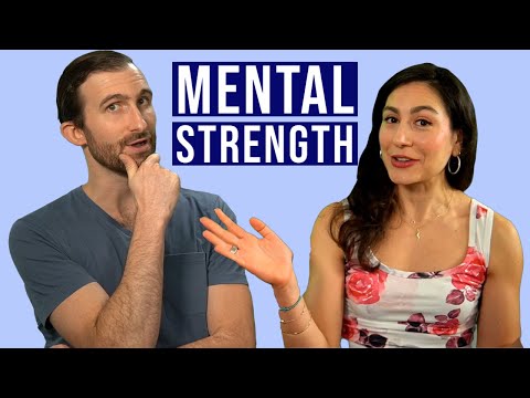 वीडियो: मानसिक रूप से लचीला होने के 3 तरीके