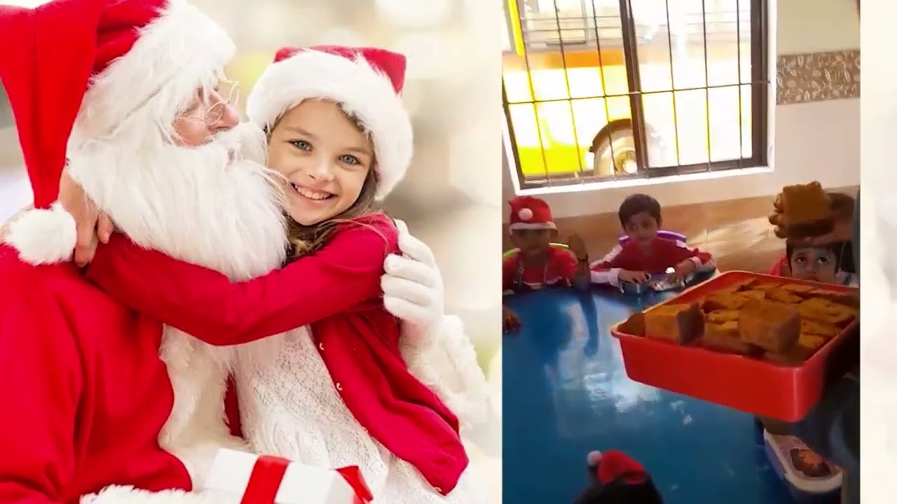 KG ANNUAL REPORT|2024-25