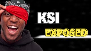 KSI s Controversial Downfall The Pattern He Can t Escape