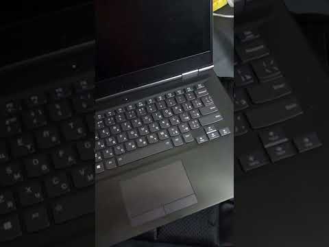 Самый лютый Апгрейд ноутбука