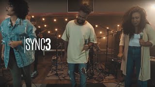 Sync3 | Vida no Altar feat. Matheus Bird chords