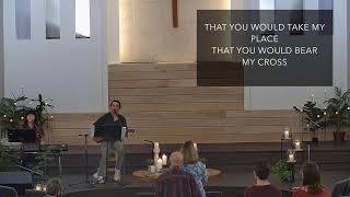 Violet Crown City Church Live Stream