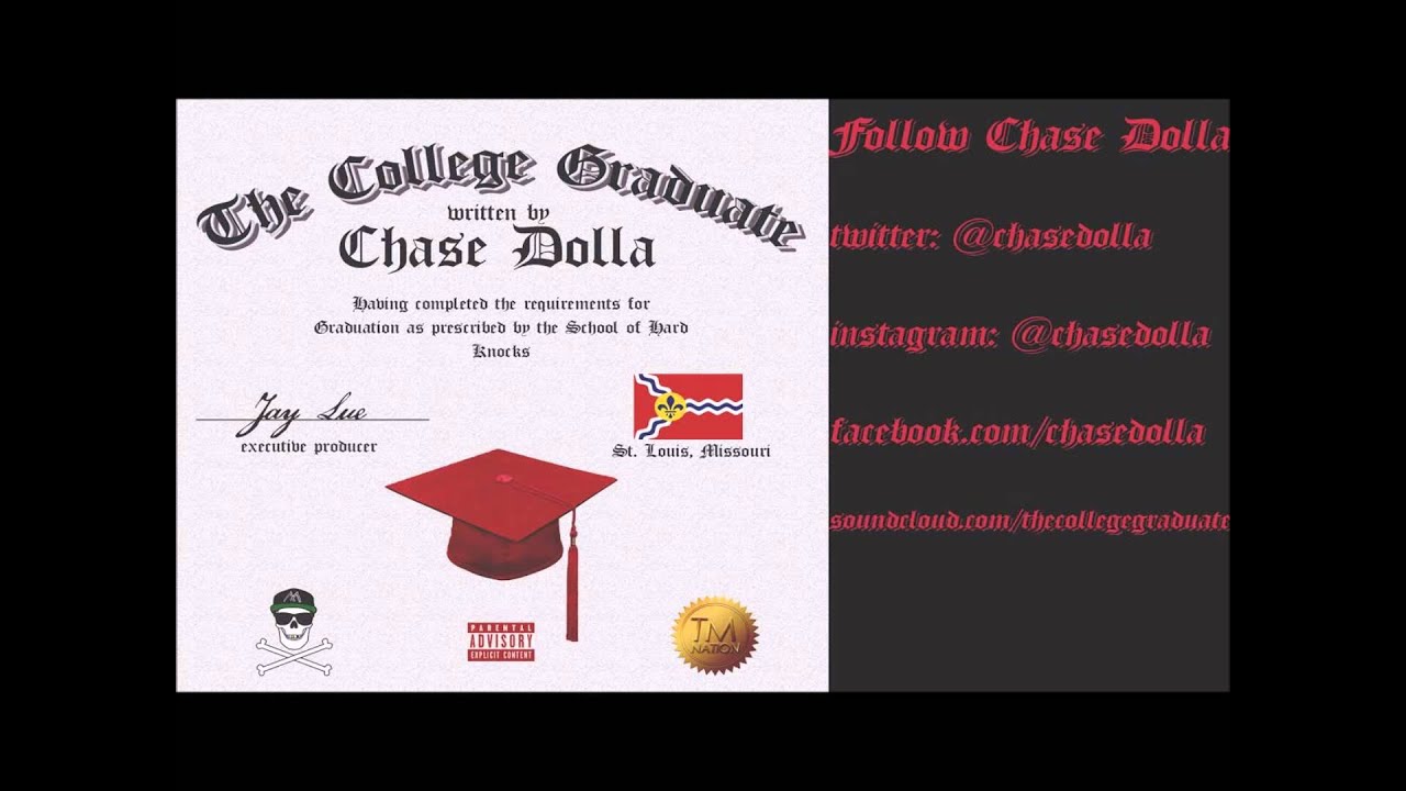 CHASE DOLLA - Popular Demand (Produced by Asurms Music)