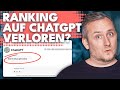 SEO in Gefahr: Unsichtbare Bedrohung für Pharma in KI-Suchen