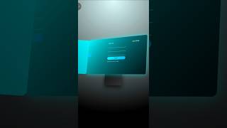 Beautiful Login Form in HTML & CSS 😍 | Glassmorphism UI#coding #webdevelopment #Login portfolio