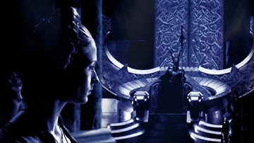 Sansa x Loki {DEVIL WITHIN} EVS