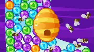 Joy Blast Android Gameplay | Latest Android Game