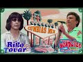 RIGO TOVAR Y ACAPULCO TROPICAL 30 EXITOS INMORTALES - CUMBIAS VIEJITAS TROPICALES MIX PARA BAILAR