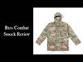 Arktis B110 Combat Smock Review