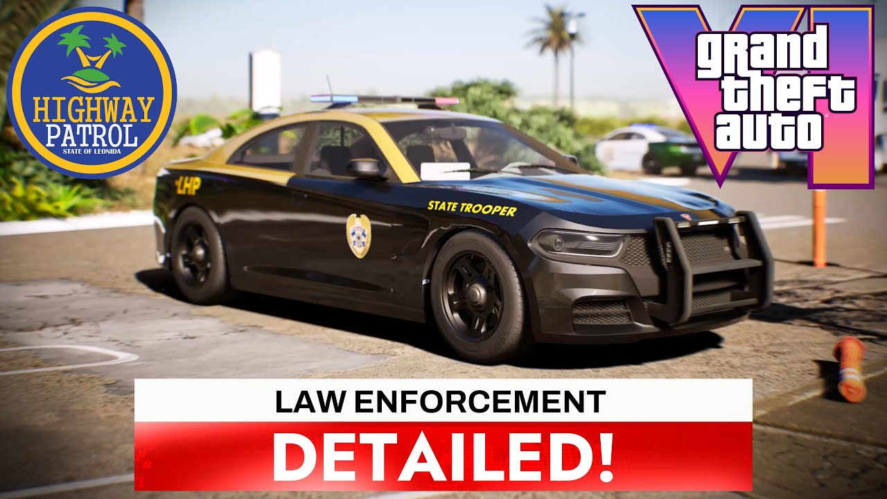 GTA 6 Leonida Law Enforcement Details LHP YouTube gta-6-leonida-law-enforcement-details-lhp-youtube