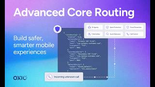 Advanced Core Routing - real-time, network-native control of mobile voice and SMS traffic screenshot 4