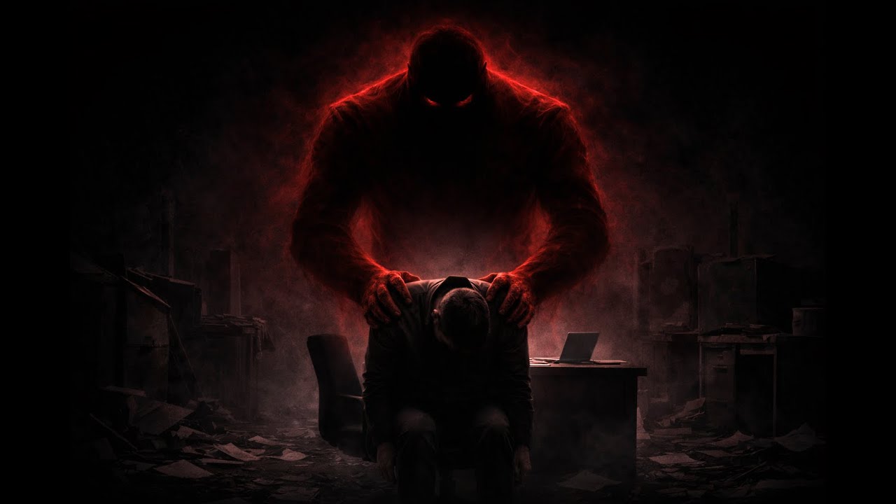 7 BODY LANGUAGE MISTAKES THAT KILL YOUR POWER AT WORK