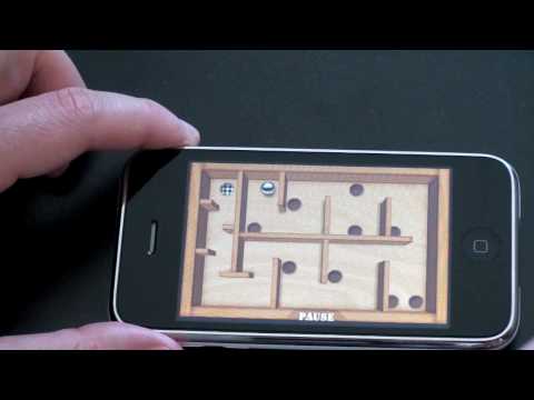 Wooden Labyrinth 3D Review