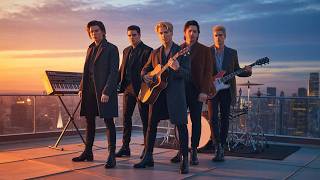 Download Lagu Lover Boys - Ignite My Heart (Official Music) MP3