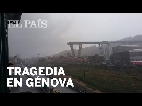 Video: ¿Qué puente se derrumbó recientemente?