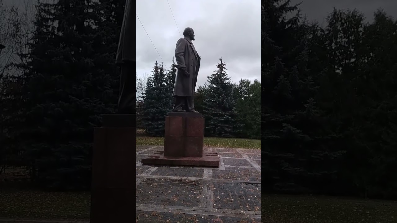 ЛЕНИН И ТИМИРЯЗЕВСКАЯ АКАДЕМИЯ