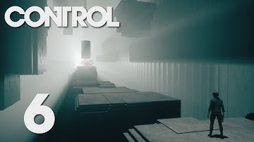 Ep 6 - Directorial Override (Control gameplay)