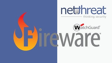 WatchGuard Fireware - Overview